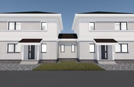 Duplex 4 camere, 168 mp, cartier Braytim 