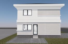 Duplex 4 camere, 168 mp, cartier Braytim 