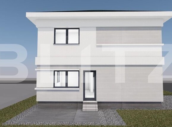 Casa de vânzare 4 camere Braytim - 122520CV | BLITZ Timișoara | Poza2