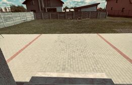 Triplex 3 camere, 105mp, Ghiroda