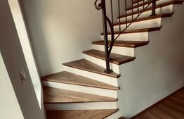 Triplex 3 camere, 105mp, Ghiroda