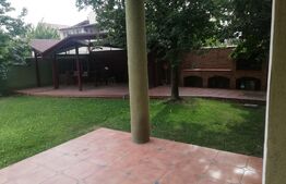 Casa individuala 260 mp, teren 868 mp in zona Soarelui.