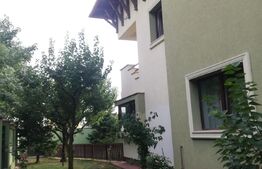 Casa individuala 260 mp, teren 868 mp in zona Soarelui.