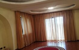 Casa individuala 260 mp, teren 868 mp in zona Soarelui.