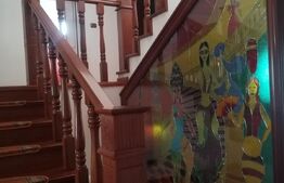 Casa individuala 260 mp, teren 868 mp in zona Soarelui.