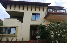 Casa individuala 260 mp, teren 868 mp in zona Soarelui.