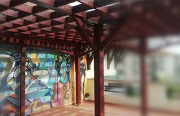 Casa individuala 260 mp, teren 868 mp in zona Soarelui.