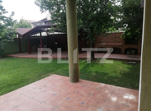 Casa de vânzare 6 camere Soarelui - 122534CV | BLITZ Timișoara | Poza18