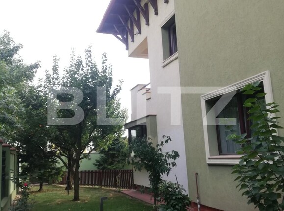 Casa de vânzare 6 camere Soarelui - 122534CV | BLITZ Timișoara | Poza19