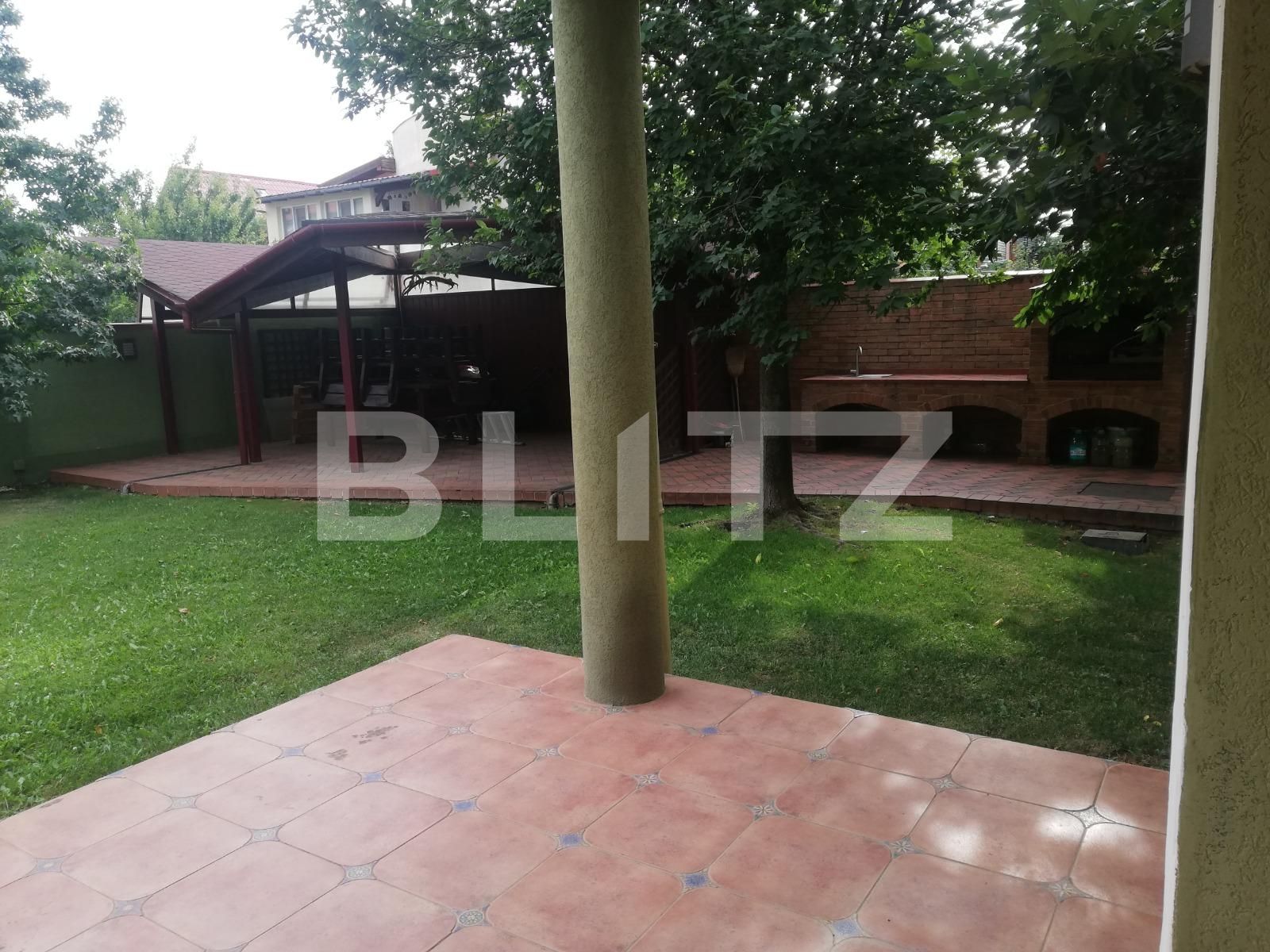 Casa de vânzare 6 camere Soarelui - 122534CV | BLITZ Timișoara | Poza18