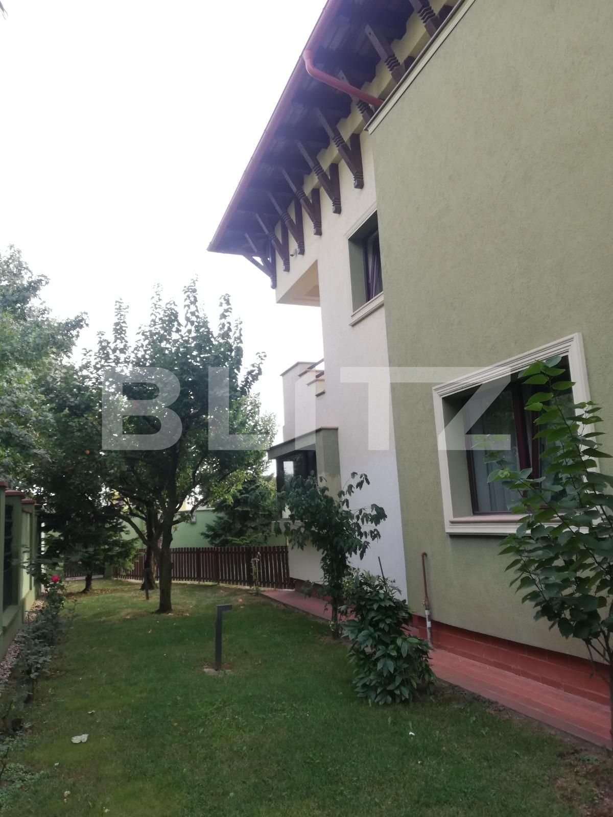 Casa de vânzare 6 camere Soarelui - 122534CV | BLITZ Timișoara | Poza19