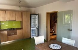 Duplex 4 camere, 3 bai, 135mp, teren 420 mp, zona Dumbravita