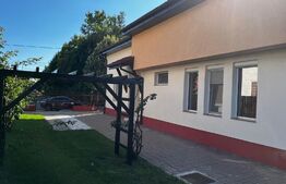 Duplex 4 camere, 3 bai, 135mp, teren 420 mp, zona Dumbravita