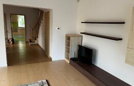 Duplex 4 camere, 3 bai, 135mp, teren 420 mp, zona Dumbravita