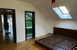 Duplex 4 camere, 3 bai, 135mp, teren 420 mp, zona Dumbravita