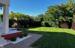 Duplex 4 camere, 3 bai, 135mp, teren 420 mp, zona Dumbravita