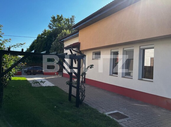 Casa de închiriat 4 camere Dumbravita - 122543CI | BLITZ Timișoara | Poza3