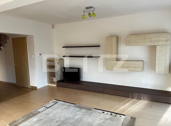 Casa de închiriat 4 camere Dumbravita - 122543CI | BLITZ Timișoara | Poza6