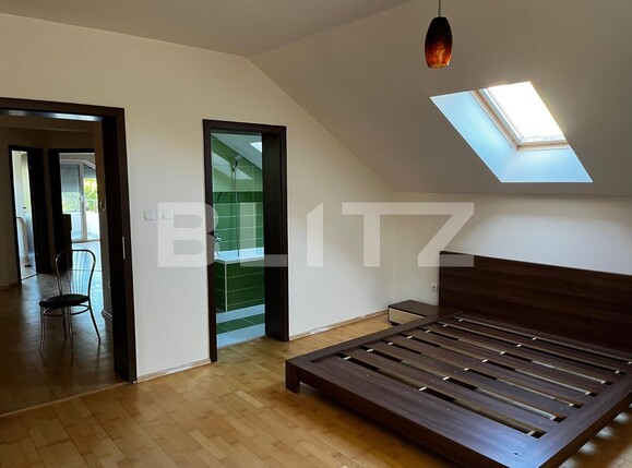 Casa de închiriat 4 camere Dumbravita - 122543CI | BLITZ Timișoara | Poza11