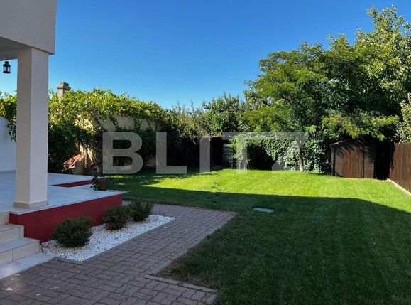 Casa de închiriat 4 camere Dumbravita - 122543CI | BLITZ Timișoara | Poza2