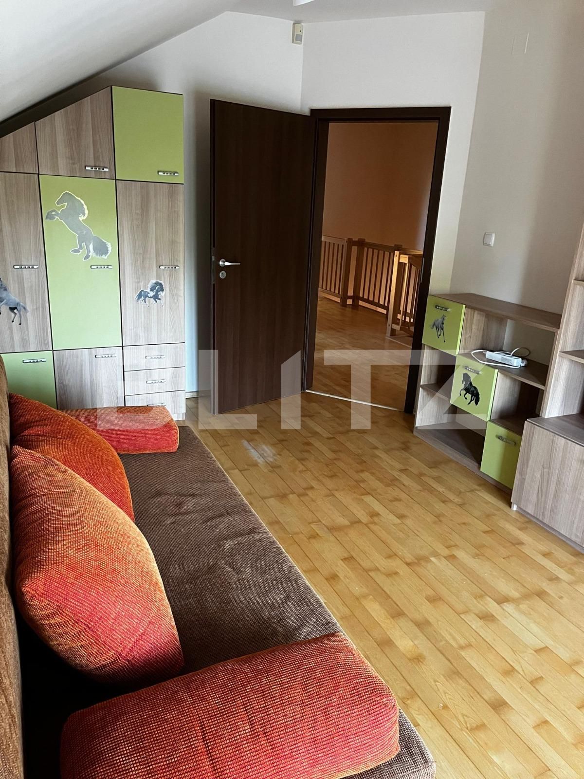 Casa de închiriat 4 camere Dumbravita - 122543CI | BLITZ Timișoara | Poza8