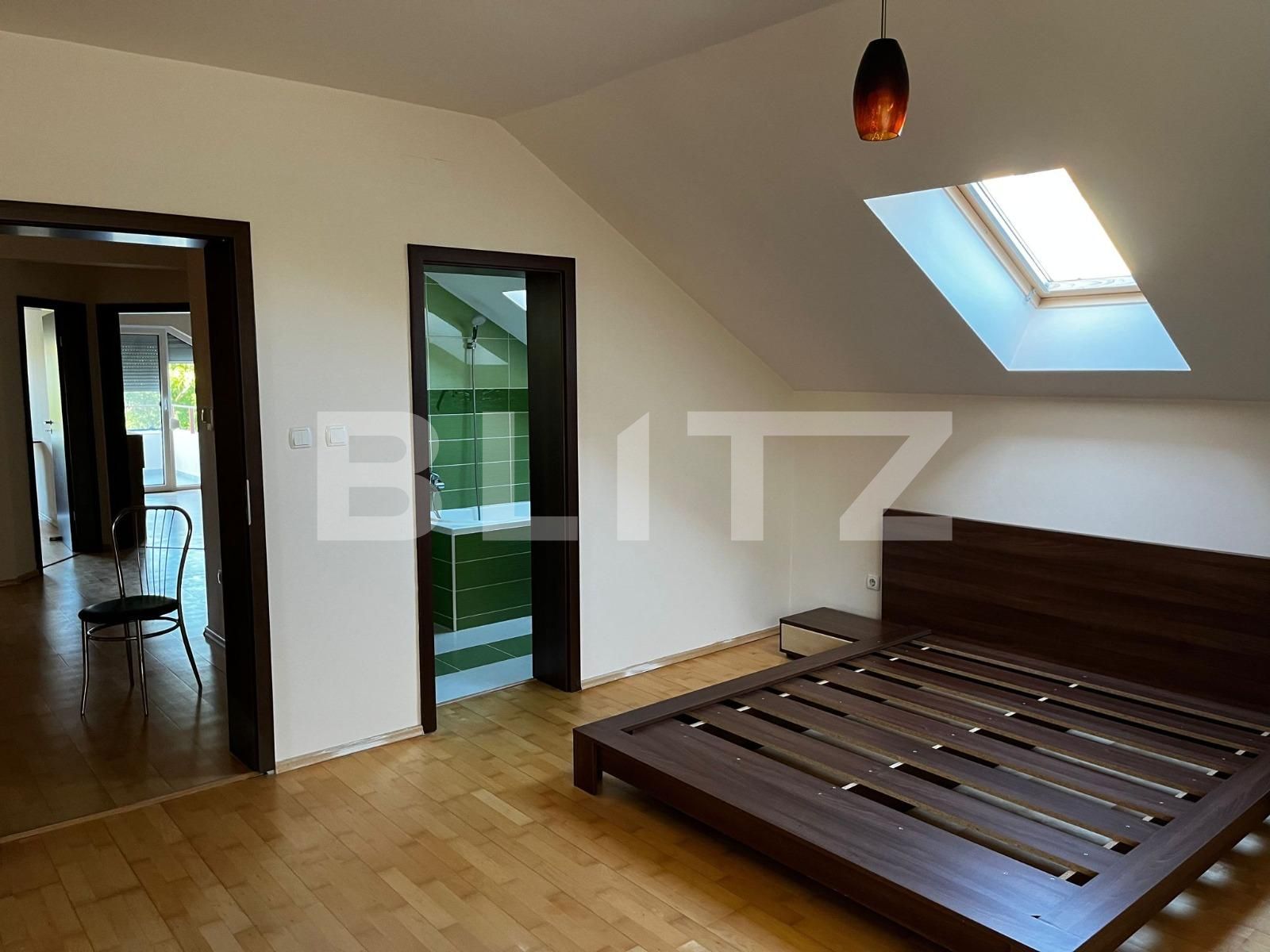 Casa de închiriat 4 camere Dumbravita - 122543CI | BLITZ Timișoara | Poza11