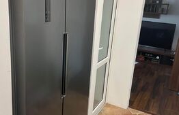 Apartament cu 3 camere, 48mp, etaj intermediar, zona Girocului