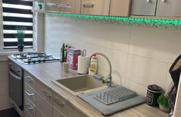 Apartament cu 3 camere, 48mp, etaj intermediar, zona Girocului