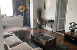 Apartament cu 3 camere, 48mp, etaj intermediar, zona Girocului