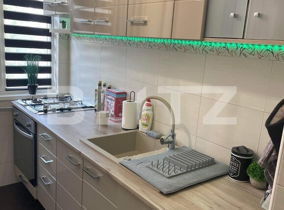 Apartament de vânzare 3 camere Girocului - 122607AV | BLITZ Timișoara | Poza1