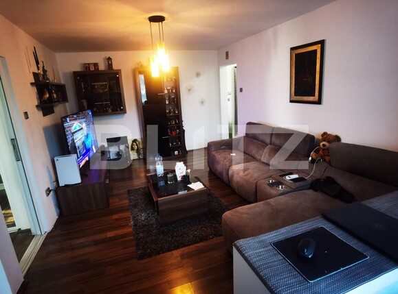 Apartament de vânzare 3 camere Girocului - 122607AV | BLITZ Timișoara | Poza2