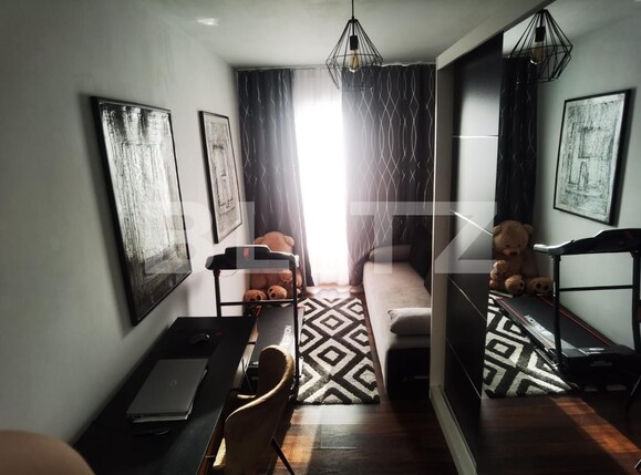 Apartament de vânzare 3 camere Girocului - 122607AV | BLITZ Timișoara | Poza4