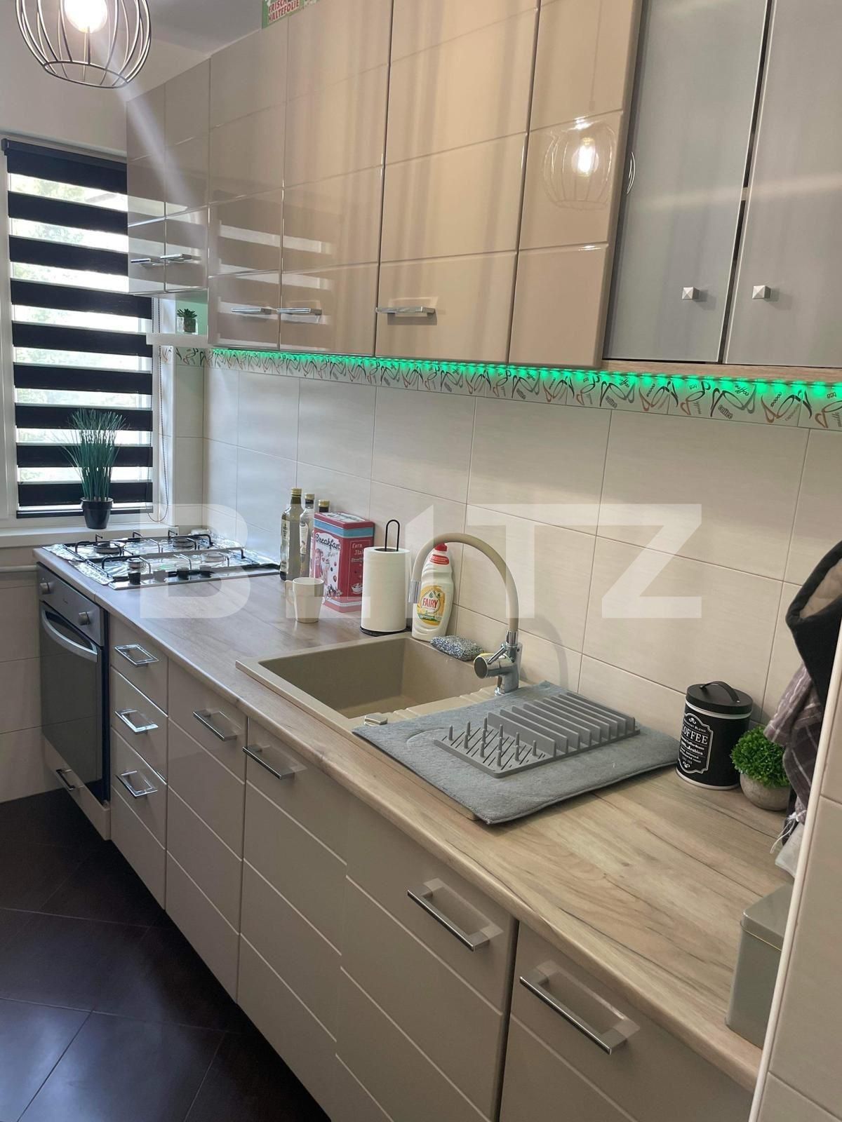 Apartament de vânzare 3 camere Girocului - 122607AV | BLITZ Timișoara | Poza1