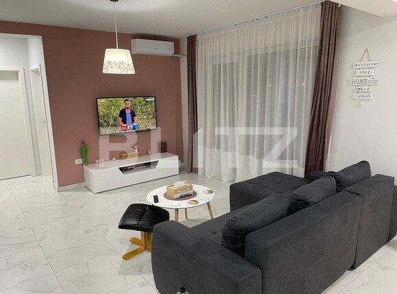 Apartament de vânzare 2 camere Dumbravita - 122608AV | BLITZ Timișoara | Poza1