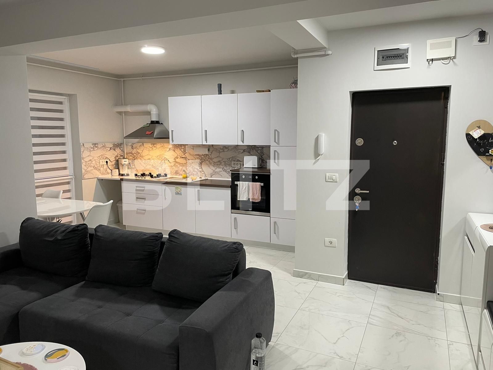 Apartament de vânzare 2 camere Dumbravita - 122608AV | BLITZ Timișoara | Poza2