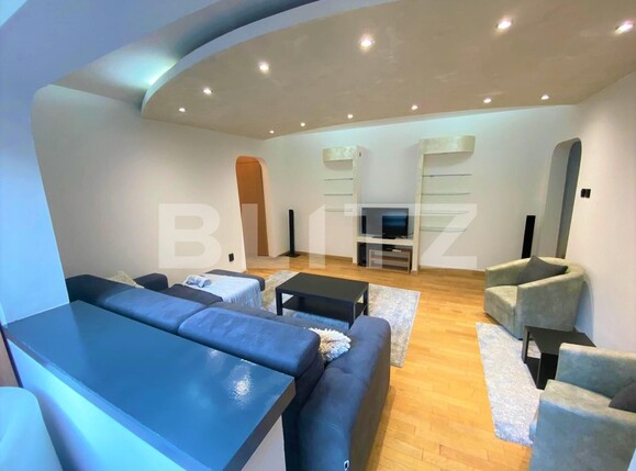 Apartament de închiriat 2 camere Spitalul Judetean - 122625AI | BLITZ Timișoara | Poza5