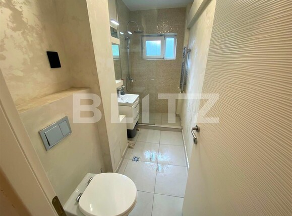 Apartament de închiriat 2 camere Spitalul Judetean - 122625AI | BLITZ Timișoara | Poza8
