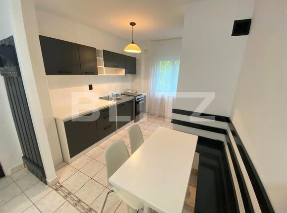 Apartament de închiriat 2 camere Spitalul Judetean - 122625AI | BLITZ Timișoara | Poza3