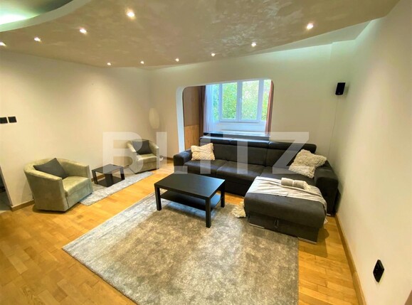 Apartament de închiriat 2 camere Spitalul Judetean - 122625AI | BLITZ Timișoara | Poza6