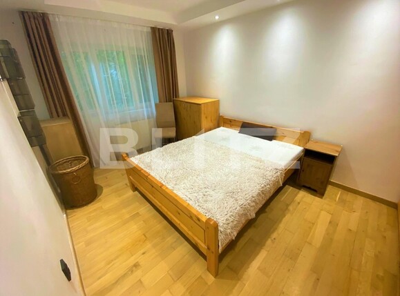 Apartament de închiriat 2 camere Spitalul Judetean - 122625AI | BLITZ Timișoara | Poza1