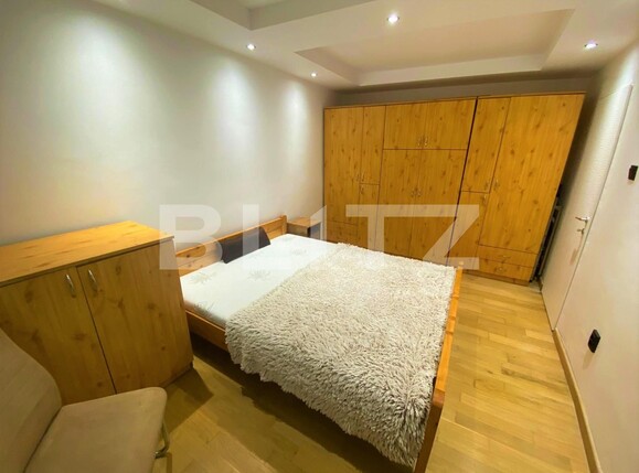 Apartament de închiriat 2 camere Spitalul Judetean - 122625AI | BLITZ Timișoara | Poza9