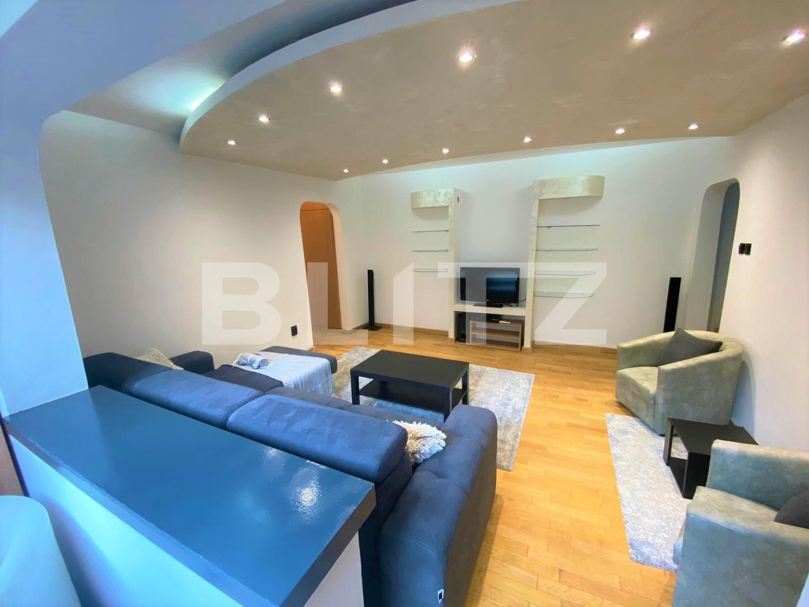 Apartament de închiriat 2 camere Spitalul Judetean - 122625AI | BLITZ Timișoara | Poza5