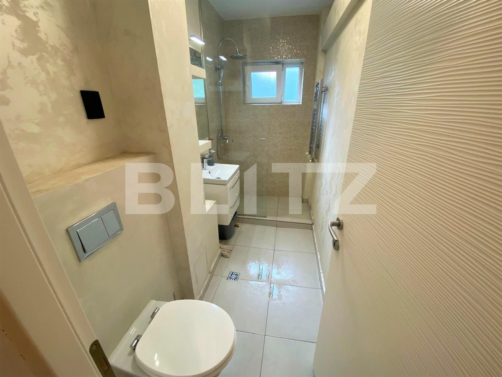 Apartament de închiriat 2 camere Spitalul Judetean - 122625AI | BLITZ Timișoara | Poza8