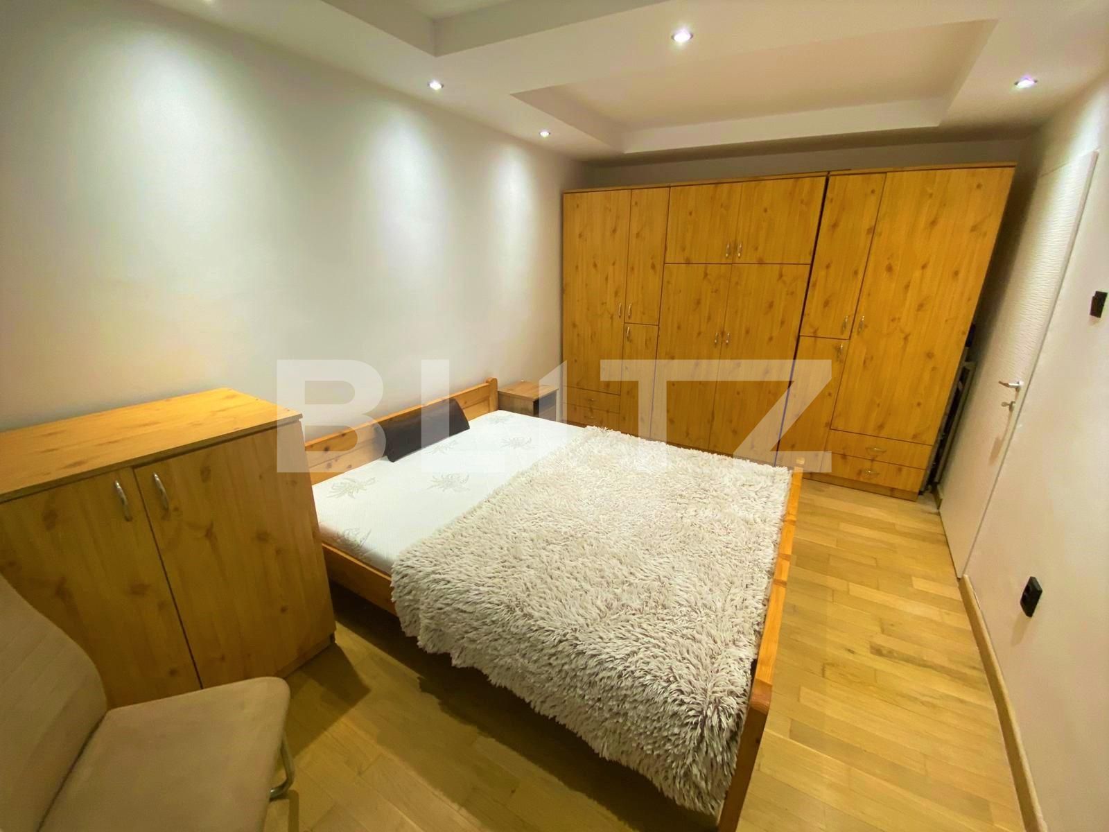 Apartament de închiriat 2 camere Spitalul Judetean - 122625AI | BLITZ Timișoara | Poza9