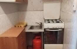 Garsoniera, 24 mp, zona Blascovici 