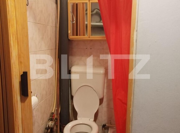 Garsonieră de vânzare Blascovici - 122666AV | BLITZ Timișoara | Poza5