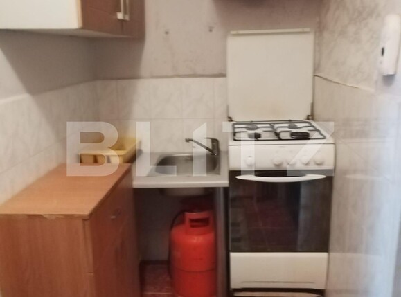 Garsonieră de vânzare Blascovici - 122666AV | BLITZ Timișoara | Poza3