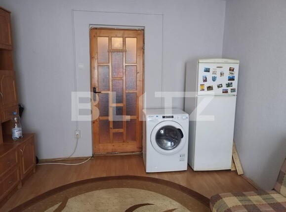 Garsonieră de vânzare Blascovici - 122666AV | BLITZ Timișoara | Poza4