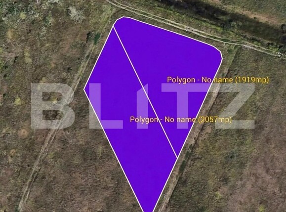 Teren de vânzare Mosnita Noua - 122692TV | BLITZ Timișoara | Poza1