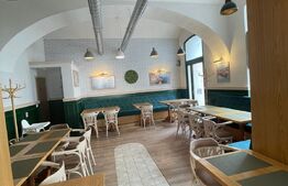 Restaurant, 200 mp + 100 mp pentru depozitare, zona Ultracentrala